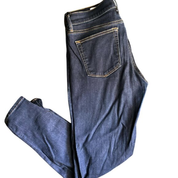 GAP - 1969 legging jeans - Size 28 S - Picture 2 of 3